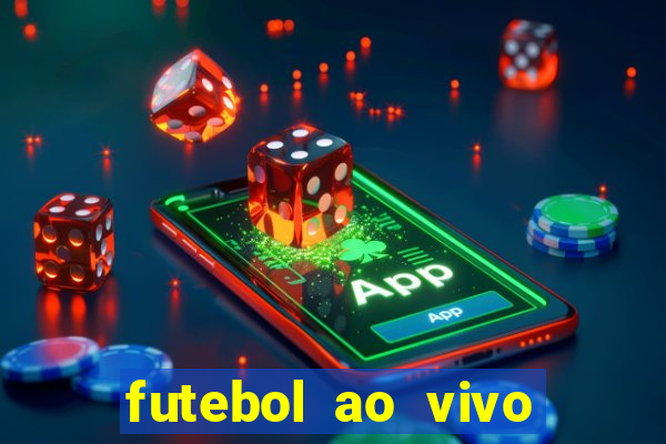 futebol ao vivo futemax app